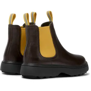 Baby booties Camper Norte image-2