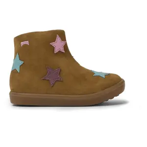 Girl's boots Camper Prst image-0