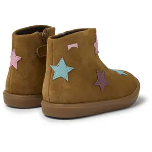 Girl's boots Camper Prst image-2