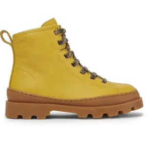 Baby booties Camper Brutus image-0