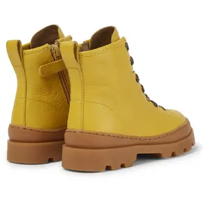 Baby booties Camper Brutus image-2