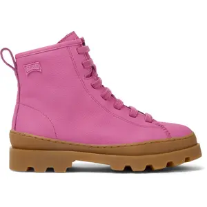 Baby booties Camper Brutus image-0