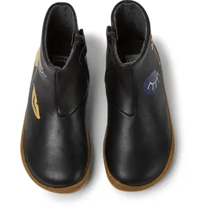 Girl's boots Camper Twins image-1