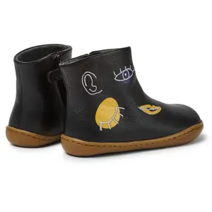 Girl's boots Camper Twins image-2