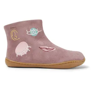 Girl's boots Camper Twins image-0