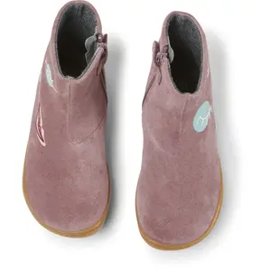 Girl's boots Camper Twins image-1