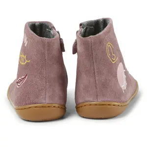 Girl's boots Camper Twins image-2