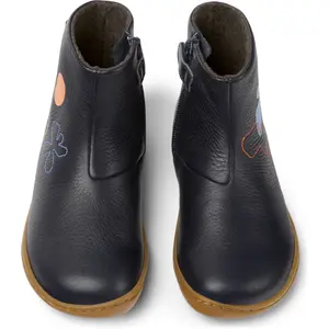 Baby booties Camper Twins image-1