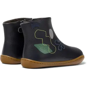 Baby booties Camper Twins image-2