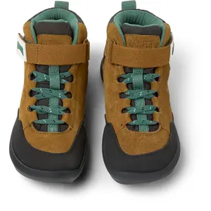 Baby booties Camper Ergo image-1