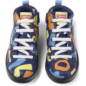 Children's sneakers Camper Twins image-1