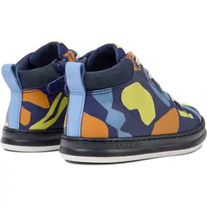 Children's sneakers Camper Twins image-2