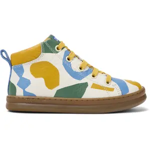 Girl sneakers Camper Twins image-0