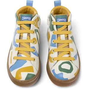 Girl sneakers Camper Twins image-1