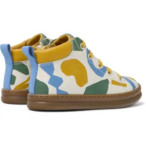 Girl sneakers Camper Twins image-2