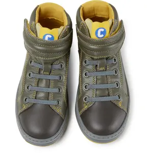 Children's sneakers Camper Runner Four image-1