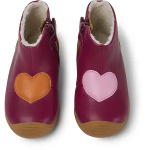 Girl's boots Camper Dda0 image-1