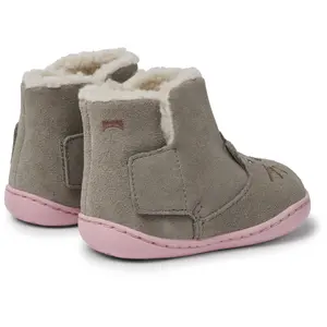 Girl's boots Camper Twins image-2