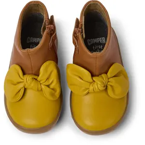 Girl's boots Camper Pursuit image-1