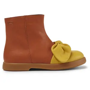 Girl's boots Camper Duet image-0