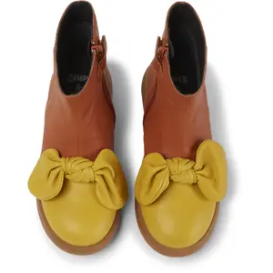 Girl's boots Camper Duet image-1