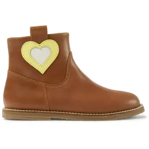 Girl's boots Camper Twins image-0