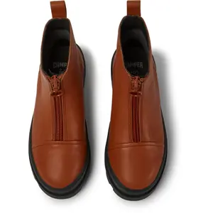 Children's boots Camper Brutus image-1