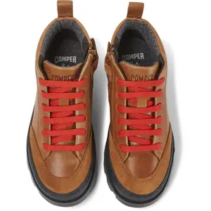 Children's boots Camper Brutus image-1