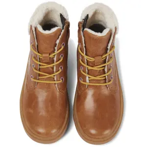 Baby booties Camper Kiddo image-1