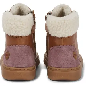 Baby booties Camper Kiddo image-2