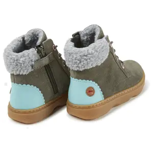 Baby booties Camper Kiddo image-2