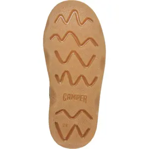 Baby booties Camper Kiddo image-3