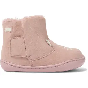Baby girl booties Camper Peu Cami image-0