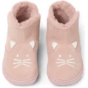 Baby girl booties Camper Peu Cami image-1