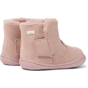Baby girl booties Camper Peu Cami image-2