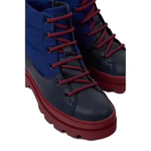 Children's boots Camper Brutus image-4