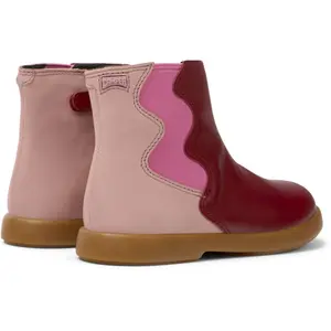 Girl's boots Camper Duet image-1