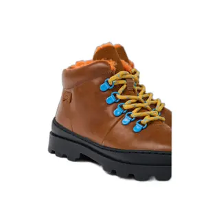 Scarponcini per bambini Camper Brutus image-4