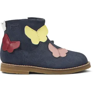 Girl's boots Camper Twins image-0