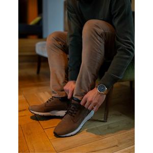 Botas de senderismo mid Camport Hard 3.0 WaterTech image-3