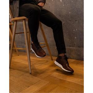 Botas de senderismo mid Camport Hard 3.0 WaterTech image-3