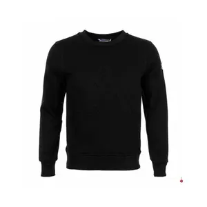 Sweatshirt molleton ras de cou Peak Mountain Camurac image-0