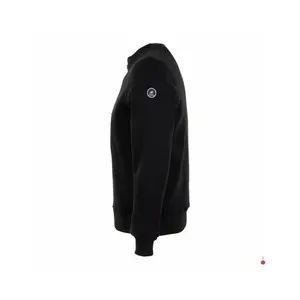 Sweatshirt molleton ras de cou Peak Mountain Camurac image-2