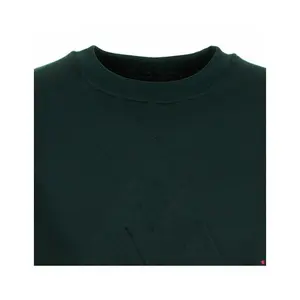 Sweatshirt molleton ras de cou Peak Mountain Camurac image-3