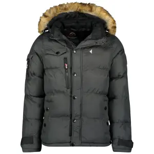 Parka Canadian Peak Bukkateak 001