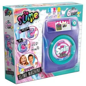 Imagination games Canal Toys Slime Fresh scent slime washing machine