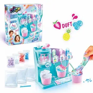 Imagination games Canal Toys Slime ice Slush ice cream machine