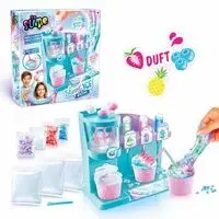 Imagination games Canal Toys Slime ice Slush ice cream machine image-1