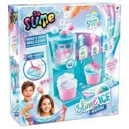 Imagination games Canal Toys Slime ice Slush ice cream machine image-2