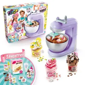 Imagination games Canal Toys Slime slime blenderdelicious mixes